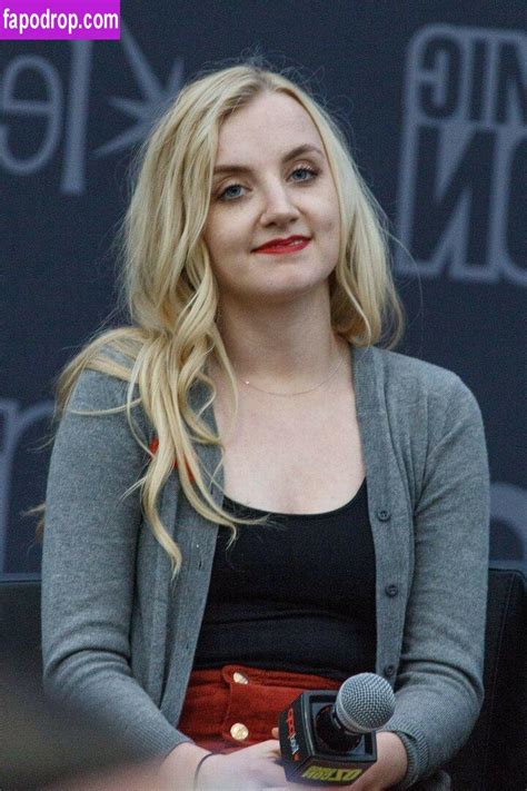 Evanna Lynch nude pictures, onlyfans leaks, playboy photos